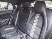 Mercedes-Benz CLA 180 d Shooting Brake AMG Line