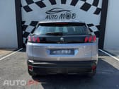 Peugeot 3008 PureTech 130 Stop & Start GPF EAT8 Active