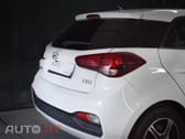 Hyundai i20 1.1 D
