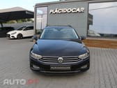 Volkswagen Passat Variant 2.0 TDi Business DSG