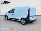 Renault Express Van Confort Blue dCi 95
