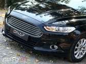 Ford Mondeo SW 1.5 TDCI Trend