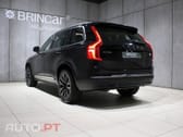 Volvo XC90 2.0 T8 PHEV Core AWD