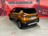 Renault Captur 1.5 dCi Exclusive