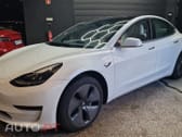 Tesla Model 3 Standard Range Plus RWD
