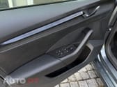 Skoda Octavia Break 2.0 TDI Ambition