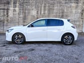 Peugeot 208 PureTech 100 EAT8 Allure
