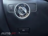 Mercedes-Benz B 180 CDI AMG Line Aut.