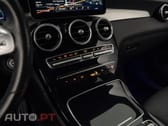Mercedes-Benz GLC 300 de Coupé 4Matic