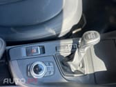 BMW X1 16 d sDrive