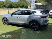 Cupra Formentor 1.4 e-Hybrid DSG VZ