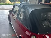 MINI 1300 Cabrio