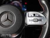 Mercedes-Benz A 250 e AMG Line