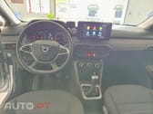 Dacia Sandero STEPWAY 1.0 BI-FUEL