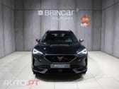 Cupra Formentor 1.4 e-Hybrid DSG