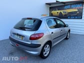Peugeot 206 1.1 XR