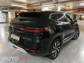 BYD Seal 1.5 DM-i Boost
