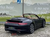 Porsche 911 911 CARRERA PDK