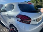 Peugeot 208 1.2 PureTech GT Line