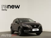 Nissan Qashqai 1.3 DIG-T Acenta