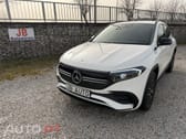Mercedes-Benz EQA 250 AMG Line