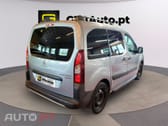 Peugeot Partner 1.2 PureTech Outdoor
