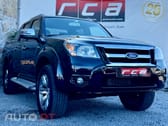 Ford Ranger 3.0 TDCi CD Wildtrak 4WD