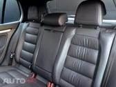 Volkswagen Golf 3.2 R32 4Motion
