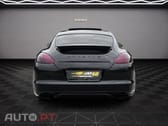 Porsche Panamera 3.0 V6