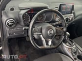 Nissan Juke 1.0 DIG-T N-Connecta DCT