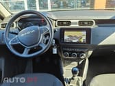Dacia Duster Journey