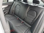 Mercedes-Benz C 220 d 9G-TRONIC AMG Line