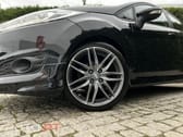 Ford Fiesta 1.0 T EcoBoost STLine
