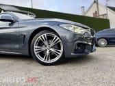 BMW 420 d xDrive Pack M Auto