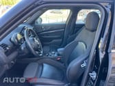 MINI Clubman Cooper SD Auto Desportiva