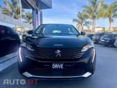Peugeot 3008 1.5 BlueHDi Active Pack