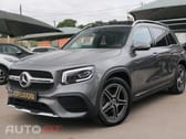 Mercedes-Benz GLB 200 d 4Matic AMG Line