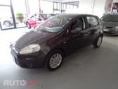 Fiat Grande Punto 1.3 M-Jet Active