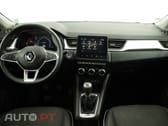 Renault Captur Captur 1.0 TCe Techno Bi-Fuel