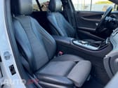 Mercedes-Benz E 220 d Avantgarde+