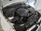 BMW M3 Coupe Drivelogic