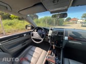 Volkswagen Touareg 2.5 TDi Top