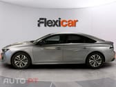 Peugeot 508 PureTech 130 EAT8 Allure