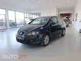 Seat Altea 1.9 TDi Reference