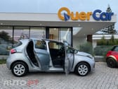 Renault Zoe (c/ Bateria) Zen 50