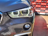 BMW X1 16 d sDrive Auto Line Sport