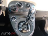 Fiat 500 1.2 Lounge Dualogic