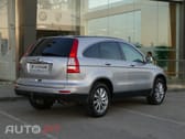 Honda CR-V 2.2 i-DTEC Comfort
