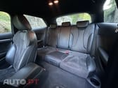Audi A3 1.8 TFSI quattro S tronic S line Sport Pack