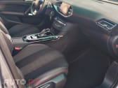 Peugeot 308 SW 1.5 BlueHDi GT EAT8